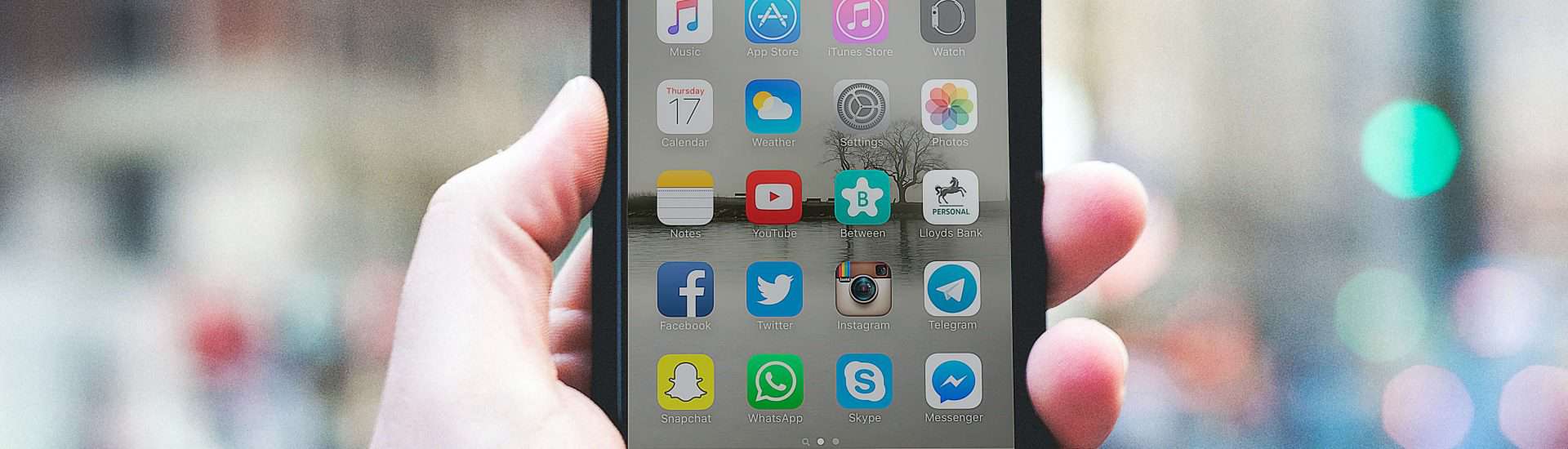 Apps for marketers worth having on your phone