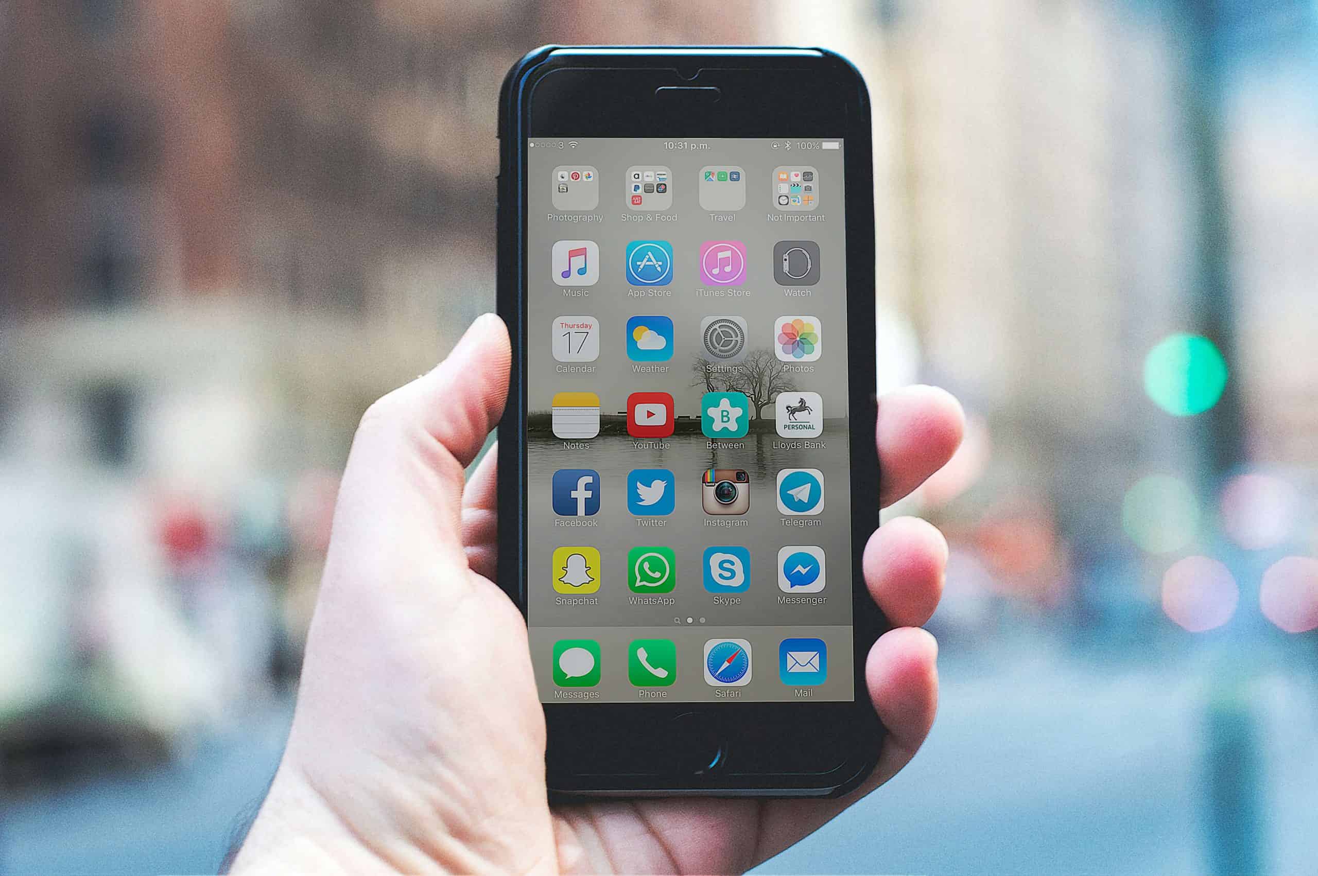 Apps for marketers worth having on your phone