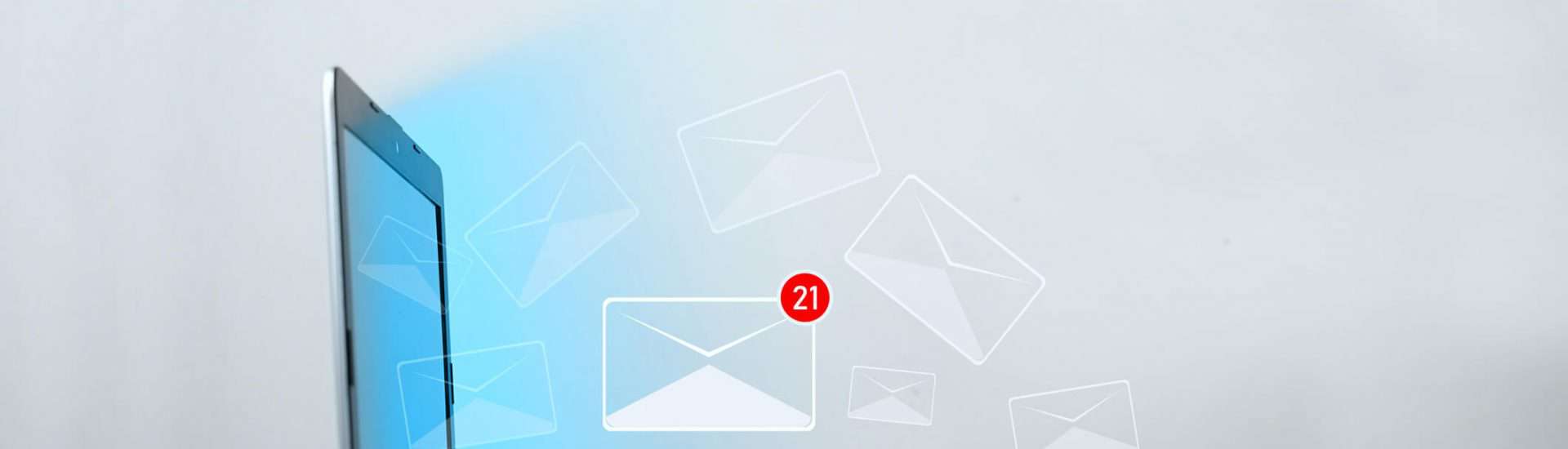 Are emails a relic? Not necessarily!