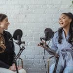 How do you use podcasting in your brand communications?