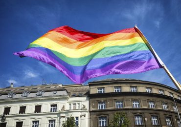 Pride Month - how do major brands show solidarity?