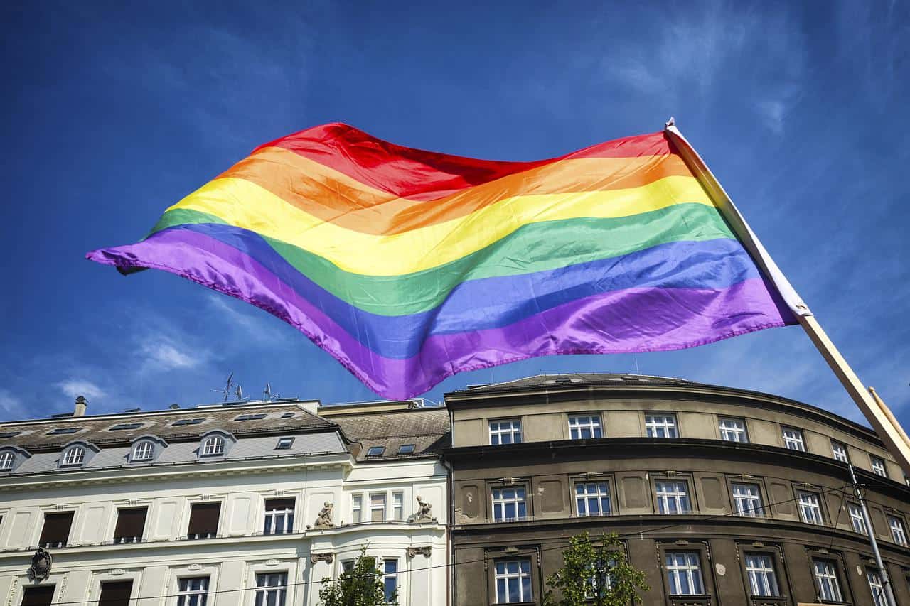 Pride Month – how do major brands show solidarity?