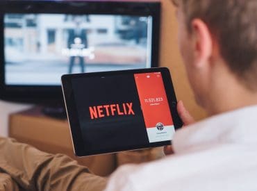 Netflix is changing its advertising policy - changes coming in November!