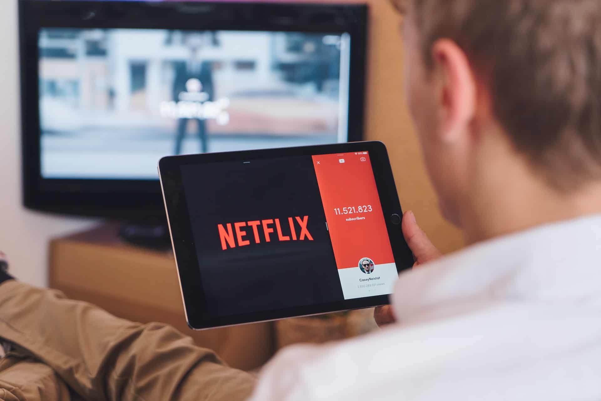 Netflix is changing its advertising policy – changes coming in November!