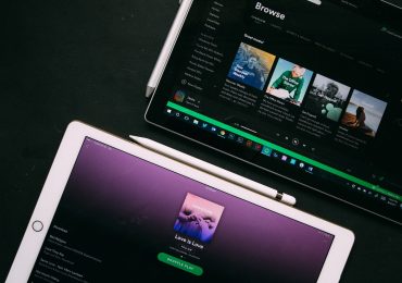 Playlist as a way to communicate with consumers