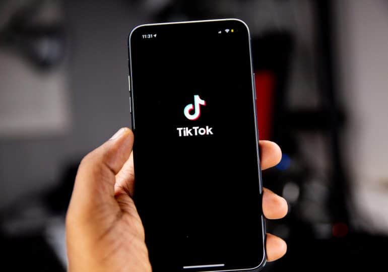 TikTok - how did the app conquer the world of social media?
