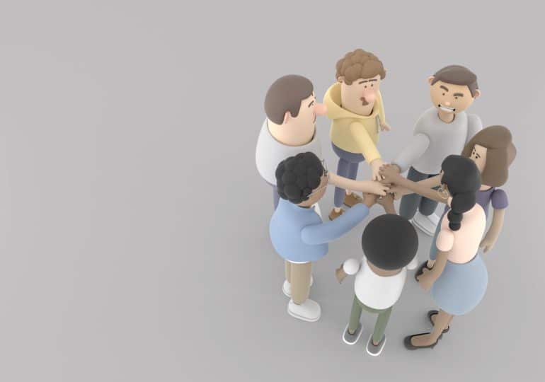 Revolutionizing Marketing with 3D Printing: Empowering Brands through 3D People