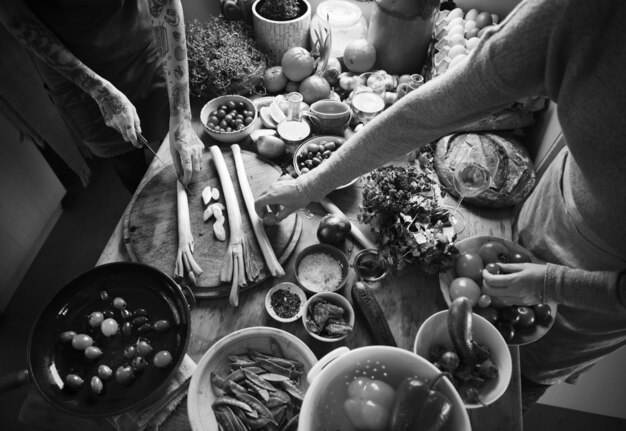 Culinary Treasures: Exploring Local Flavors Through Unique Food Tours